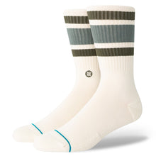 Load image into Gallery viewer, Stance Sox BOYD ST (VINTAGE WHITE)