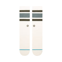 Load image into Gallery viewer, Stance Sox BOYD ST (VINTAGE WHITE)