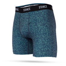 Load image into Gallery viewer, Stance REFLEKTION BOXER BRIEF (NAVY)