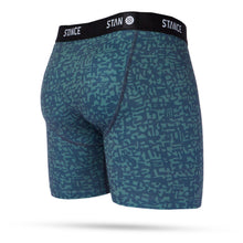 Load image into Gallery viewer, Stance REFLEKTION BOXER BRIEF (NAVY)