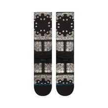 Load image into Gallery viewer, Stance Sox LONESOME TOWN (BLACK)