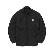 이미지를 갤러리 뷰어에 로드 , BASE LHP "B" Logo Embroidery Fullzip sweat