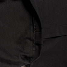 画像をギャラリービューアに読み込む, THE SWINGGGR SWG PUNCH MOCKNECK L/TEE, BLACK