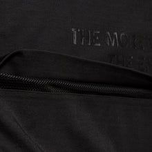 画像をギャラリービューアに読み込む, THE SWINGGGR SWG PUNCH MOCKNECK L/TEE, BLACK