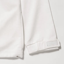 画像をギャラリービューアに読み込む, THE SWINGGGR SWG PUNCH MOCKNECK L/TEE, WHITE