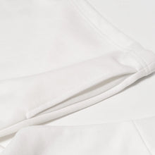 画像をギャラリービューアに読み込む, THE SWINGGGR SWG PUNCH MOCKNECK L/TEE, WHITE