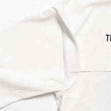 画像をギャラリービューアに読み込む, THE SWINGGGR SWG PUNCH MOCKNECK L/TEE, WHITE