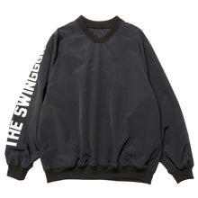 Load image into Gallery viewer, THE SWINGGGR SWG LIGHT SHELL PO(BLACK)