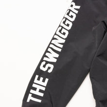 Load image into Gallery viewer, THE SWINGGGR SWG LIGHT SHELL PO(BLACK)