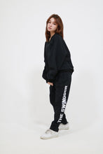 Load image into Gallery viewer, THE SWINGGGR SWG LIGHT SHELL PO(BLACK)