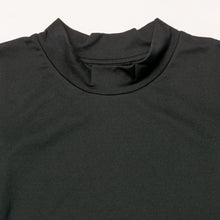 Load image into Gallery viewer, THE SWINGGGR MOCK LT-SH-B(BLACK)