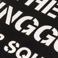 Load image into Gallery viewer, THE SWINGGGR MOCK LT-SH-B(BLACK)