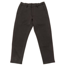 Load image into Gallery viewer, THE SWINGGGR SIDE LINE PUNCH PANTS (BLACK)
