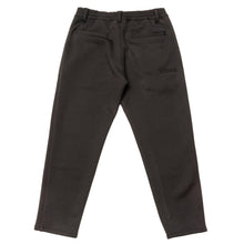 Load image into Gallery viewer, THE SWINGGGR SIDE LINE PUNCH PANTS (BLACK)