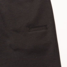Load image into Gallery viewer, THE SWINGGGR SIDE LINE PUNCH PANTS (BLACK)