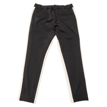 画像をギャラリービューアに読み込む, THE SWINGGGR PUNCH LINE PANTS (BLACK)