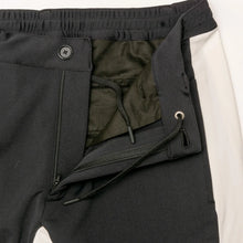 画像をギャラリービューアに読み込む, THE SWINGGGR PUNCH LINE PANTS (BLACK)