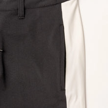 画像をギャラリービューアに読み込む, THE SWINGGGR PUNCH LINE PANTS (BLACK)