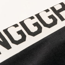 画像をギャラリービューアに読み込む, THE SWINGGGR PUNCH LINE PANTS (BLACK)