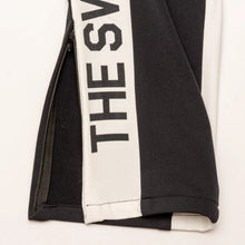 画像をギャラリービューアに読み込む, THE SWINGGGR PUNCH LINE PANTS (BLACK)