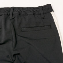 画像をギャラリービューアに読み込む, THE SWINGGGR PUNCH LINE PANTS (BLACK)