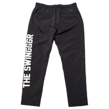 Load image into Gallery viewer, THE SWINGGGR SWG LIGHT SHELL PT(BLACK)