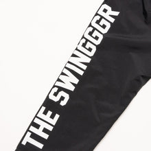 Load image into Gallery viewer, THE SWINGGGR SWG LIGHT SHELL PT(BLACK)