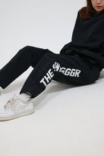 Load image into Gallery viewer, THE SWINGGGR SWG LIGHT SHELL PT(BLACK)