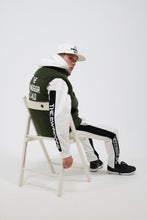 画像をギャラリービューアに読み込む, 【30%OFF】THE SWINGGGR SWG SHEEP BOA VEST(OLIVE)