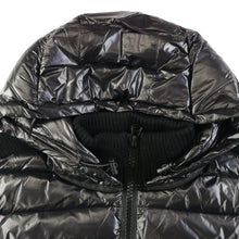 Load image into Gallery viewer, THE SWINGGGR SWG DOWN JACKET (BLACK)