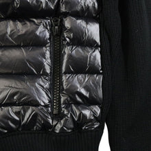 Load image into Gallery viewer, THE SWINGGGR SWG DOWN JACKET (BLACK)