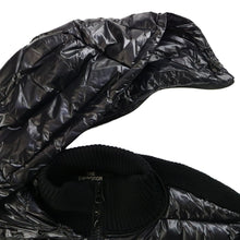 Load image into Gallery viewer, THE SWINGGGR SWG DOWN JACKET (BLACK)