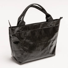 Load image into Gallery viewer, THE SWINGGGR MINI TOTE BAG (BLK)
