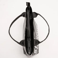 Load image into Gallery viewer, THE SWINGGGR MINI TOTE BAG (BLK)