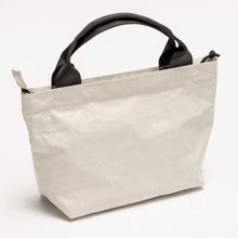 Load image into Gallery viewer, THE SWINGGGR MINI TOTE BAG (OWHT)