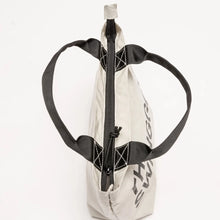 Load image into Gallery viewer, THE SWINGGGR MINI TOTE BAG (OWHT)