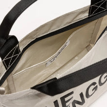 Load image into Gallery viewer, THE SWINGGGR MINI TOTE BAG (OWHT)
