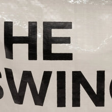 Load image into Gallery viewer, THE SWINGGGR MINI TOTE BAG (OWHT)