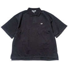 Load image into Gallery viewer, THE SWINGGGR POLO-B(BLK)