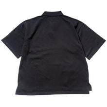 Load image into Gallery viewer, THE SWINGGGR POLO-B(BLK)