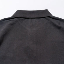 Load image into Gallery viewer, THE SWINGGGR POLO-B(BLK)