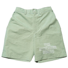 画像をギャラリービューアに読み込む, THE SWINGGGR NYLON SHORT PT(LGRN)