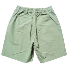 画像をギャラリービューアに読み込む, THE SWINGGGR NYLON SHORT PT(LGRN)