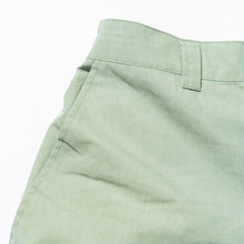 画像をギャラリービューアに読み込む, THE SWINGGGR NYLON SHORT PT(LGRN)