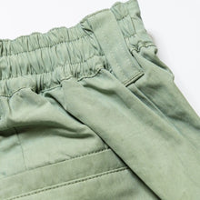 画像をギャラリービューアに読み込む, THE SWINGGGR NYLON SHORT PT(LGRN)