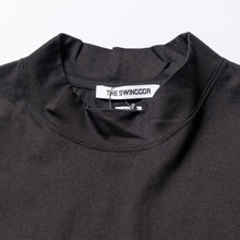 Charger l'image dans la galerie, THE SWINGGGR SWG TEE SHIRT-B (BLACK)