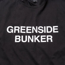 Charger l'image dans la galerie, THE SWINGGGR SWG TEE SHIRT-B (BLACK)