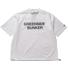 Load image into Gallery viewer, THE SWINGGGR SWG TEE SHIRT-B (WHITE)