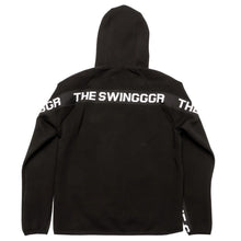 將圖片載入圖庫檢視器 SWINGGGR TECH PUNCH PARKER(黑色)