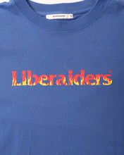 Load image into Gallery viewer, Liberaiders OG LOGO TEE